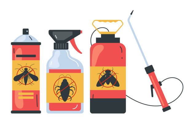 Best Emergency Pest Control  in Herculaneum, MO